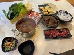 -呷哺呷哺 黄金牧场 (新中关购物中心店)