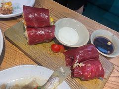 -潮粥荟·潮汕砂锅粥(朝阳大悦城店)