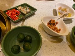 -润园四季椰子鸡火锅(海上世界店)