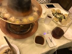 -东来顺饭庄(王府井步行街店)