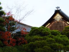 -京都御所