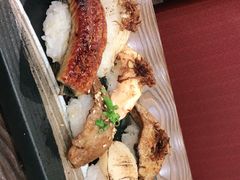 -东京屋(武定路店)