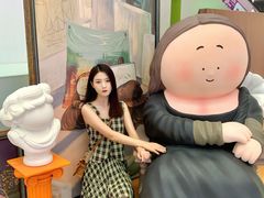 -长沙北辰三角洲大悦城