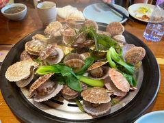 -三个渔夫·蒸汽海鲜(小白楼店)