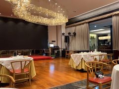 大堂-京粤荟(海王银河科技大厦店)