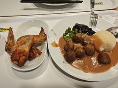 -宜家·瑞典风味餐厅(四元桥店)