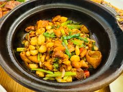 -顺风汤馆·广府粤菜(江宸天街店)