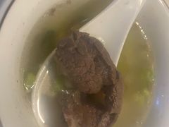 -潮发潮汕牛肉店(龙洞店)