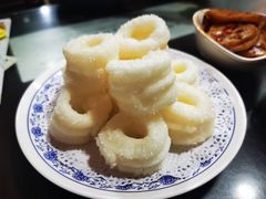 -龙老五汤店(站前西路店)
