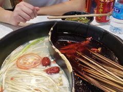-钢管厂歆瑞源油卤串串香(春熙路太古里店)