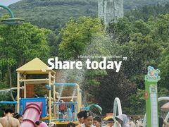 -苏州乐园森林水世界