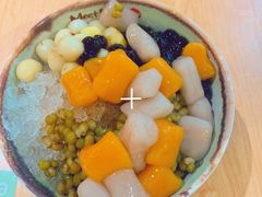 -鲜芋仙(铁西万象汇店)