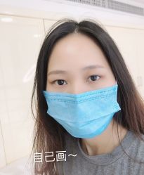 -久匠·纹眉半永久野生眉