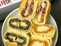 -仟吉KenGee(国贸360店)