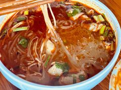 -白家高记肥肠粉(总店)