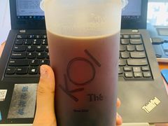 -KOI Thé(正佳广场店)