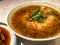 -阿斯牛牛·凉山菜(新会展店)