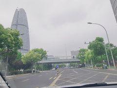 -宁波财富中心