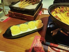 -98K烧烤(顺外路店)