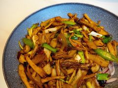 -关里关外·鱼头泡饼(唐冶绿地汇店)