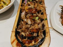 -北李·海肠捞饭·大连菜(望京凯德MALL店)