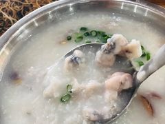红枣田鸡粥-南记食粥坊·宵夜大排档(莲花总店)