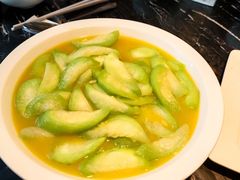 -新白鹿餐厅(松江开元地中海店)