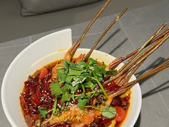 -3号仓库·创意中国菜(乐清正大广场店)