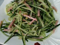 -秦韵轩·西安小馆(贻成福地广场店)