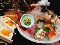 -和彩放题餐厅(酒仙桥店)