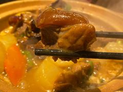 -熊记虾王·小龙虾(东晓南店)