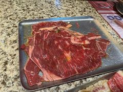 -首尔烤肉大排档(合生汇店)
