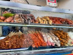 -吴泾第一炸(永德路步行街店)