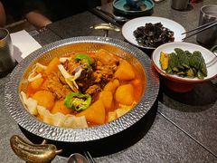 -丝路金桃·新疆菜(徐汇店)