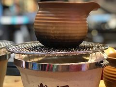 -粉灯牛腩牛杂煲·鸡煲(双井店)