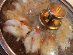 -绿茶餐厅(龙湖金楠天街店)