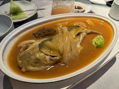 -沈灶河豚宴·河豚融合餐厅(汉中路店)