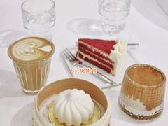 -1/4 ONE QUARTER COFFEE LAB(朝阳大悦城店)