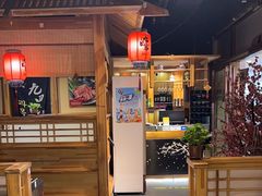 -九田家黑牛烤肉料理(盛龙广场店)