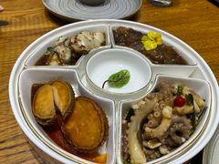 -必点海鲜·鲅鱼水饺(鞍山西道店)