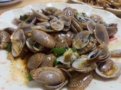 -南记食粥坊·宵夜大排档(莲花总店)