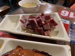 -永祥烧腊餐厅(虹口店)