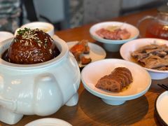 -扬州狮子楼·非遗淮扬菜(东关街店)