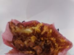 -永盛茶档·港式餐厅(桥北店)