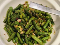 -兰湘子·湘菜小炒(长安万科广场店)