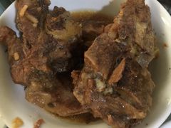 -柳沟豆腐宴69号福豆堂