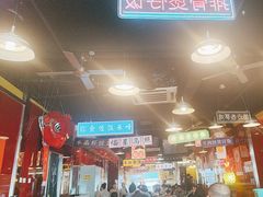 -日昌餐馆(亦庄店)