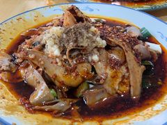 -温记府廟豆汤饭·始于1955年(海椒店)