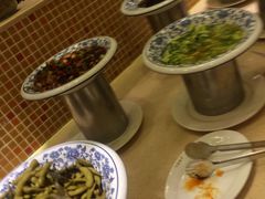 -火舞泰·泰式海鲜火锅餐厅(世纪城店)