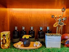 -木兰逸•泰式按摩•头疗•SPA(车公庙店)